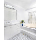 Canarm - ES Fluorescent Vanity Light - Lights Canada