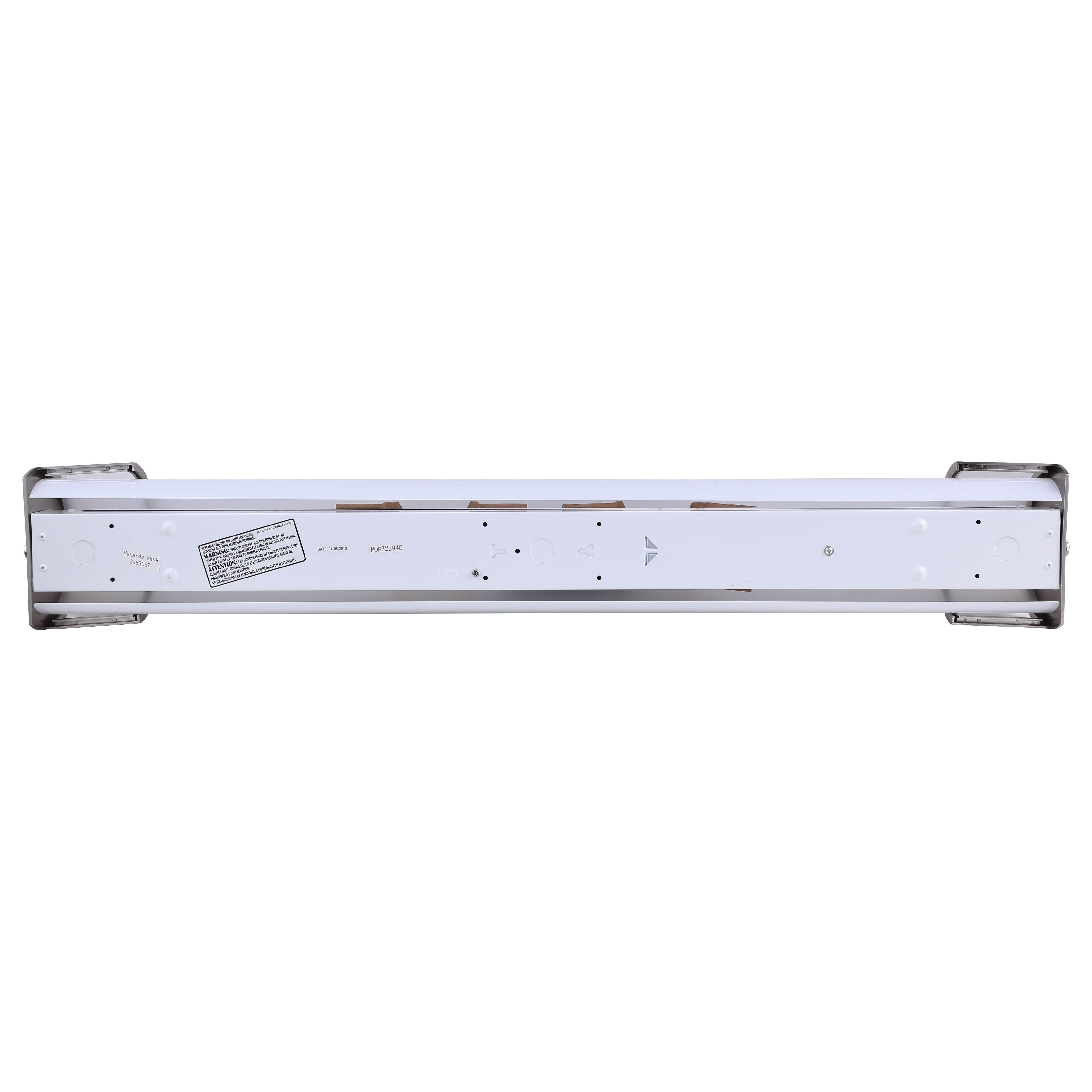 Canarm - ES Fluorescent Vanity Light - Lights Canada