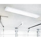 Canarm - ES Fluorescent Flush Mount - Lights Canada