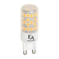 4.5W G9 LED Bulb
