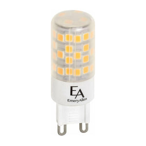 Hinkley - 4.5W G9 LED Bulb - Lights Canada