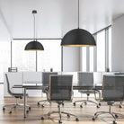 Eglo - Gaetano Pendant - Lights Canada