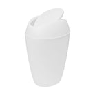 Umbra - Twirla Trash Can 2.4 Gallon (9L) Capacity - Lights Canada