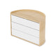 Umbra - Moona Jewelry Box - Lights Canada
