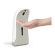 Umbra - Emperor Auto Soap & Sanitizer Dispenser - Lights Canada