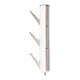 Umbra - Flapper Coat Rack - Lights Canada