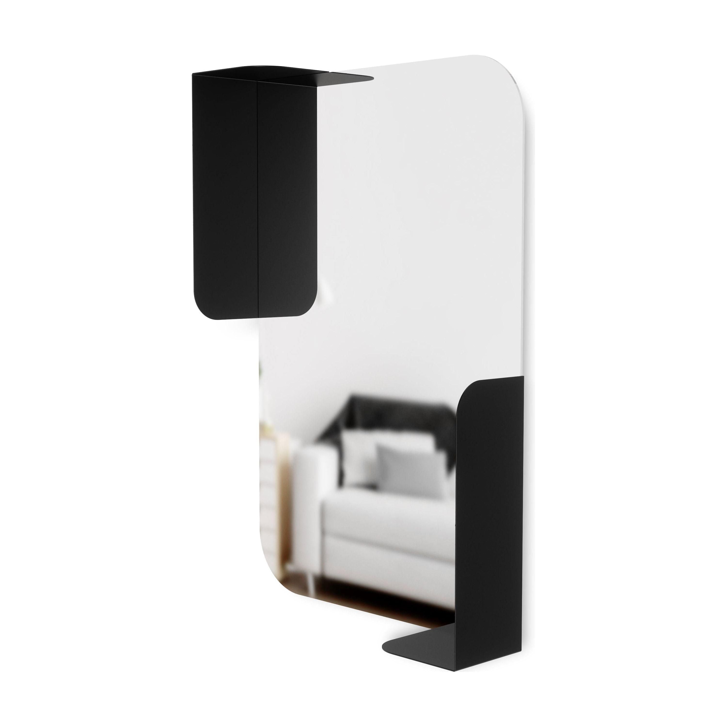 Umbra - Alcove 30 x 20 Mirror - Lights Canada