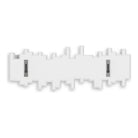 Umbra - Sticks Wall Mounted Coat Rack - Lights Canada