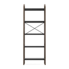 Umbra - Bellwood 5-Tiered Freestanding Shelf - Lights Canada