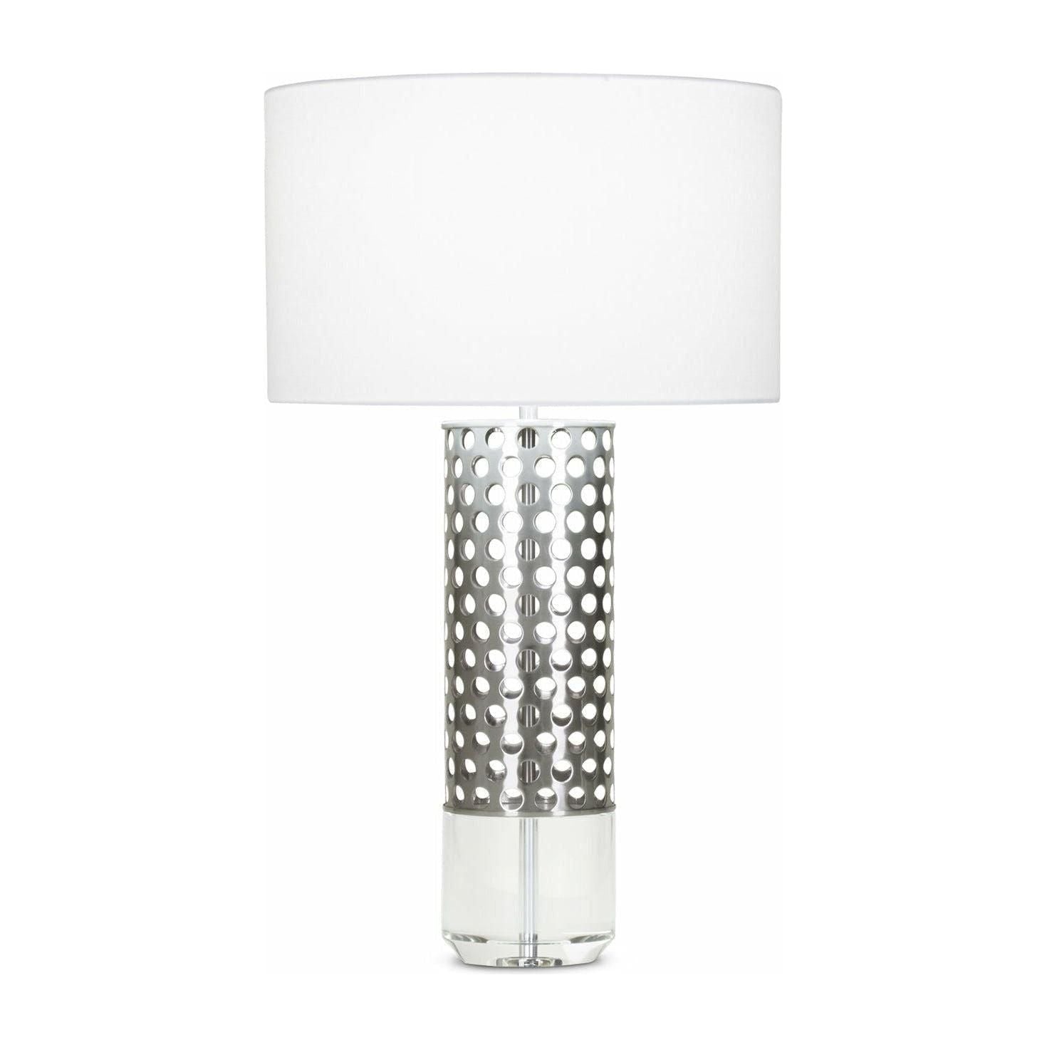 Flow Decor - Elijah Table Lamp - Lights Canada