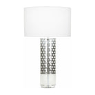Flow Decor - Elijah Table Lamp - Lights Canada