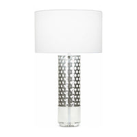 Elijah Table Lamp
