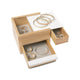 Umbra - Mini Stowit Jewelry Box - Lights Canada