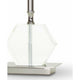 Flow Decor - Ellen Table Lamp - Lights Canada