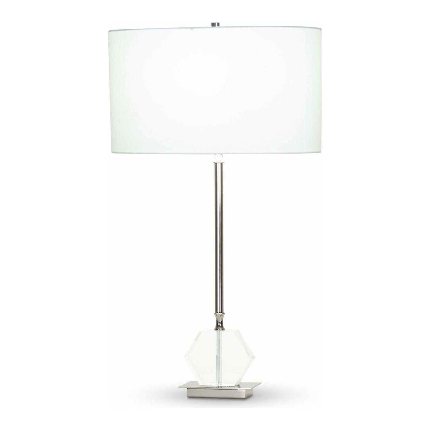 Flow Decor - Ellen Table Lamp - Lights Canada
