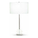 Flow Decor - Ellen Table Lamp - Lights Canada