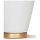 Flow Decor - Emery Table Lamp - Lights Canada
