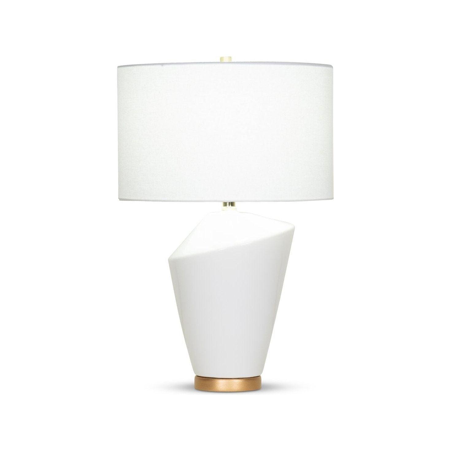 Flow Decor - Emery Table Lamp - Lights Canada