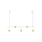 Umbra - Estique Over the Door Hook - Lights Canada