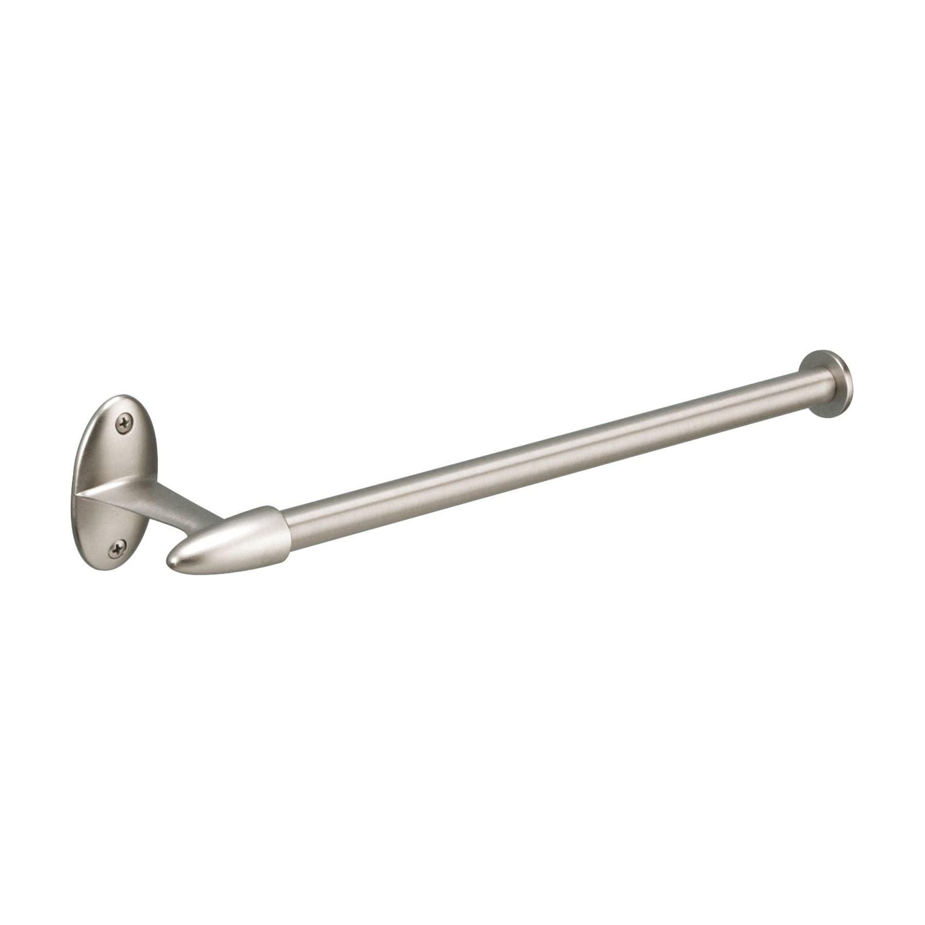 Umbra - Stream Wall-Mounted Paper Towel Holder - Lights Canada