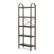 Umbra - Bellwood 5-Tiered Freestanding Shelf - Lights Canada