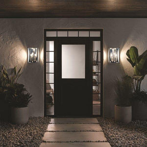 Kichler - Narelle Outdoor Wall Light - Lights Canada