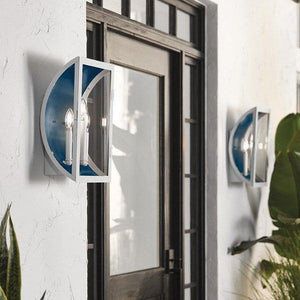 Kichler - Narelle Outdoor Wall Light - Lights Canada