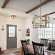 Kichler - Peyton Chandelier - Lights Canada
