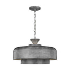 Visual Comfort Studio Collection - Haymarket Pendant - Lights Canada