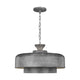 Visual Comfort Studio Collection - Haymarket Pendant - Lights Canada