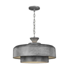 Visual Comfort Studio Collection - Haymarket Pendant - Lights Canada