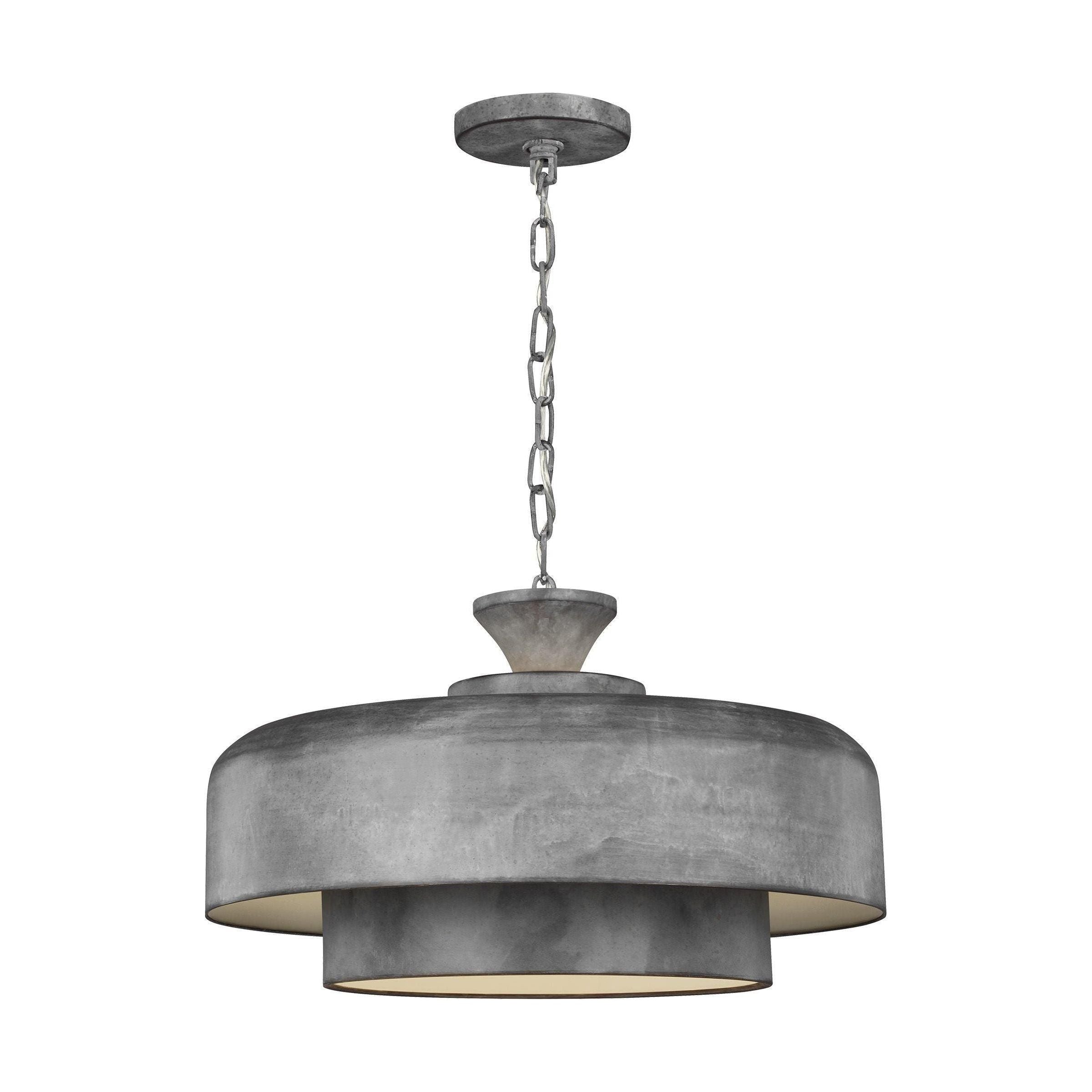 Visual Comfort Studio Collection - Haymarket Pendant - Lights Canada