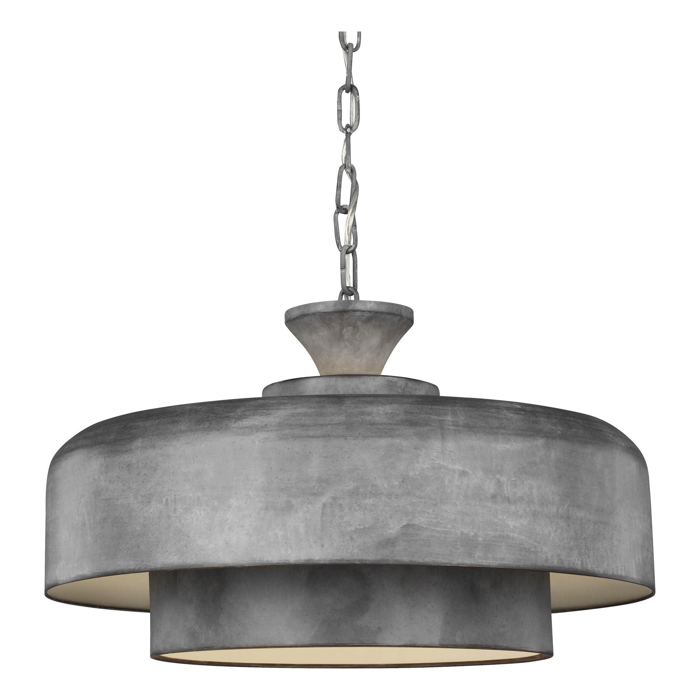 Visual Comfort Studio Collection - Haymarket Pendant - Lights Canada