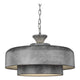 Visual Comfort Studio Collection - Haymarket Pendant - Lights Canada