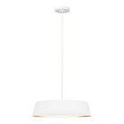 Visual Comfort Studio Collection - Asher Pendant - Lights Canada