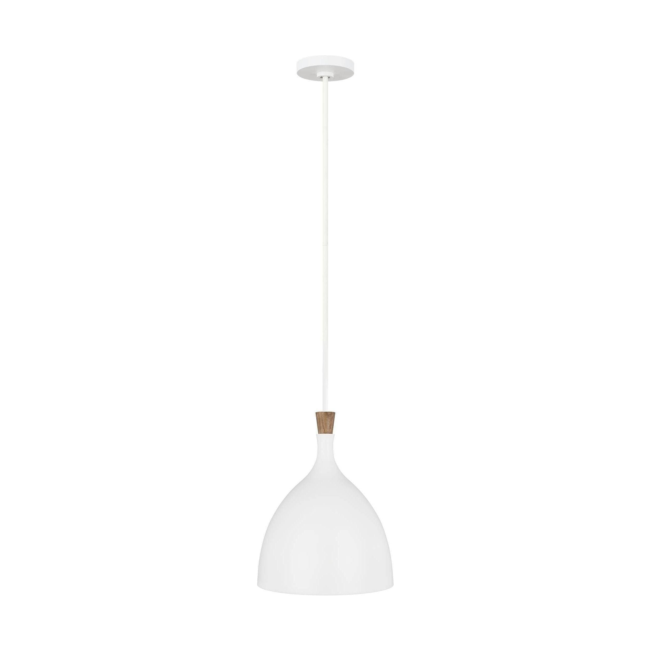 Visual Comfort Studio Collection - Darwin Pendant - Lights Canada
