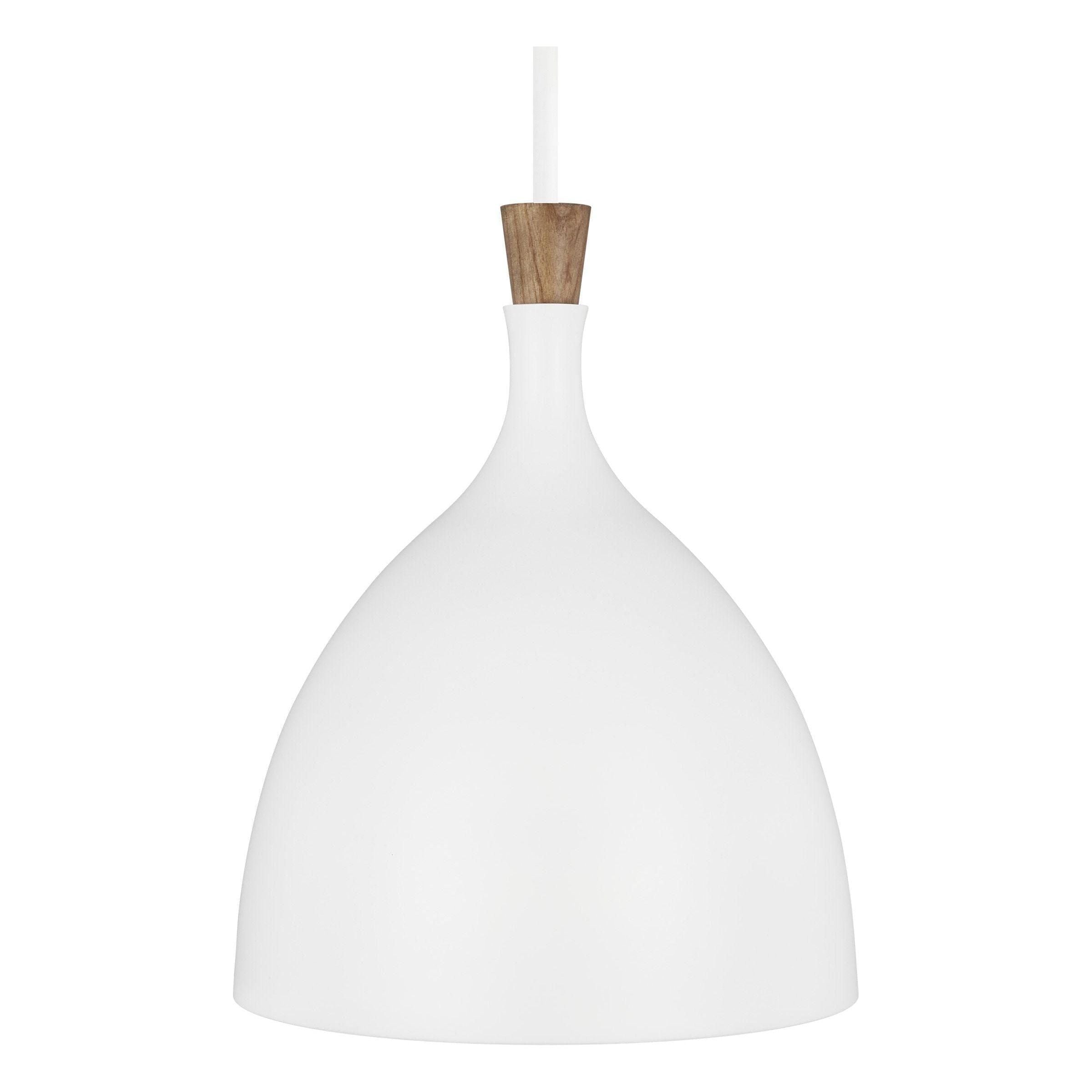 Visual Comfort Studio Collection - Darwin Pendant - Lights Canada