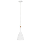 Visual Comfort Studio Collection - Darwin Mini Pendant - Lights Canada