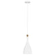 Visual Comfort Studio Collection - Darwin Mini Pendant - Lights Canada