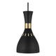 Visual Comfort Studio Collection - Joan Mini Pendant - Lights Canada