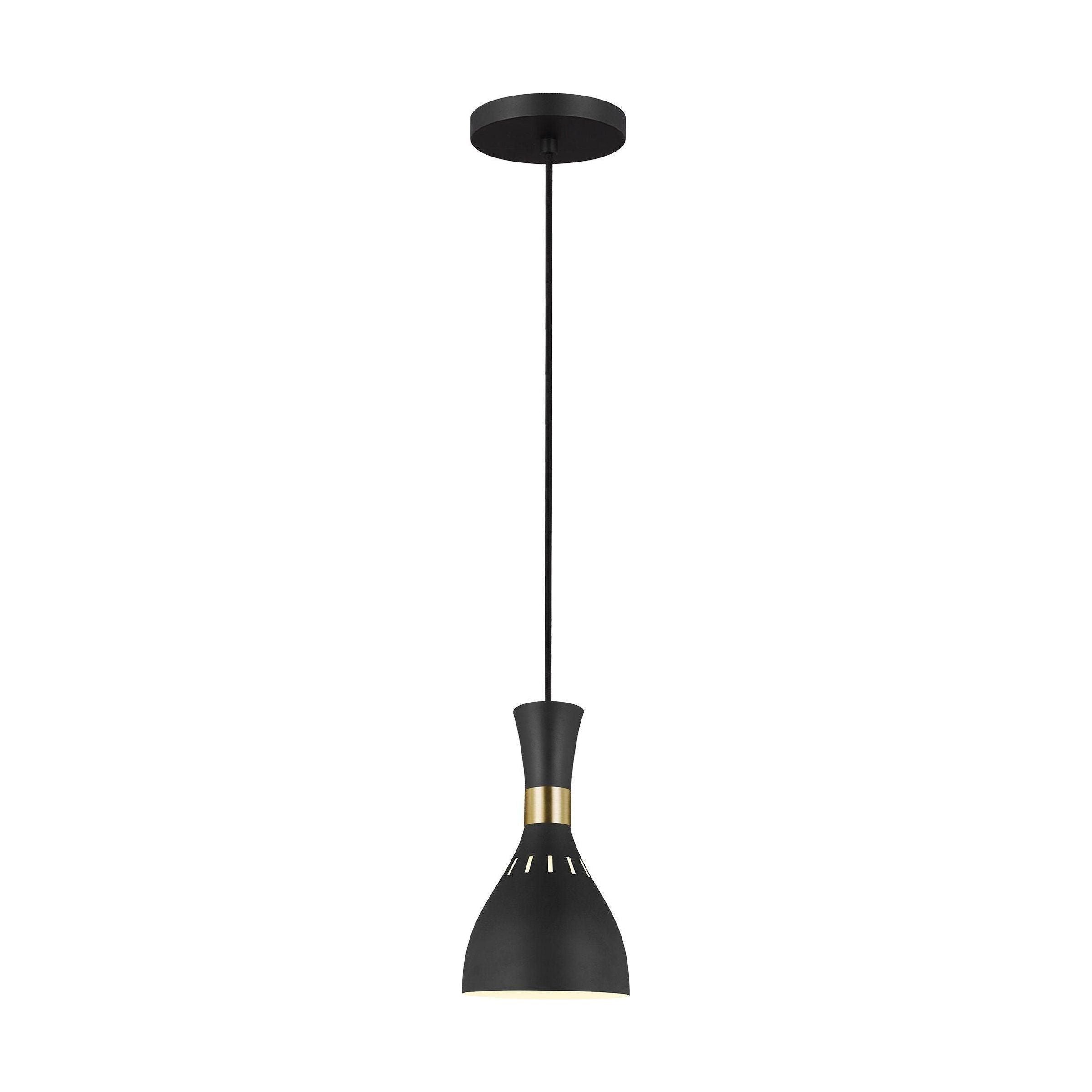Visual Comfort Studio Collection - Joan Mini Pendant - Lights Canada