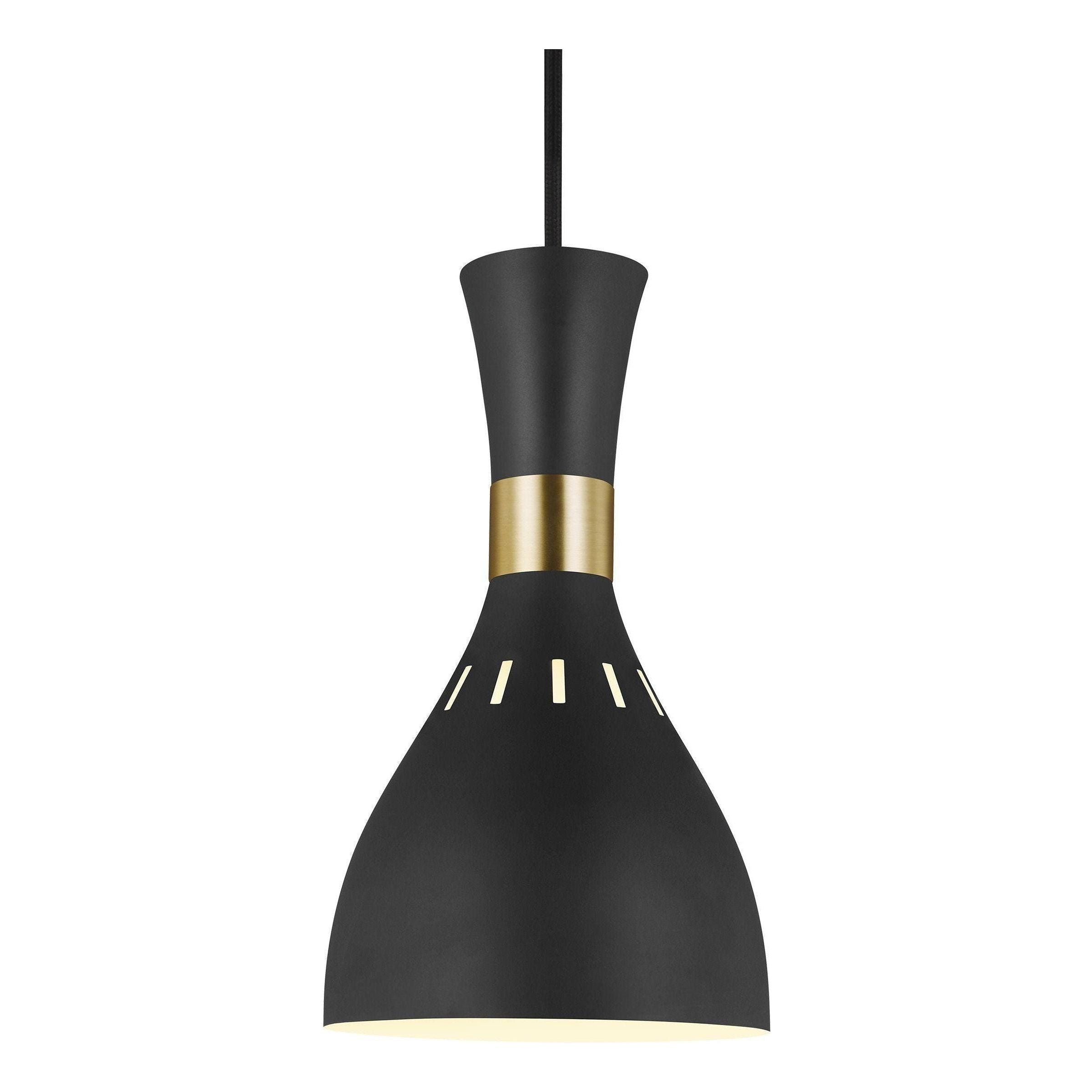 Visual Comfort Studio Collection - Joan Mini Pendant - Lights Canada
