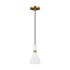 Visual Comfort Studio Collection - Joan Mini Pendant - Lights Canada