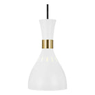 Visual Comfort Studio Collection - Joan Mini Pendant - Lights Canada