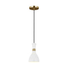 Visual Comfort Studio Collection - Joan Mini Pendant - Lights Canada