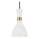 Visual Comfort Studio Collection - Joan Mini Pendant - Lights Canada