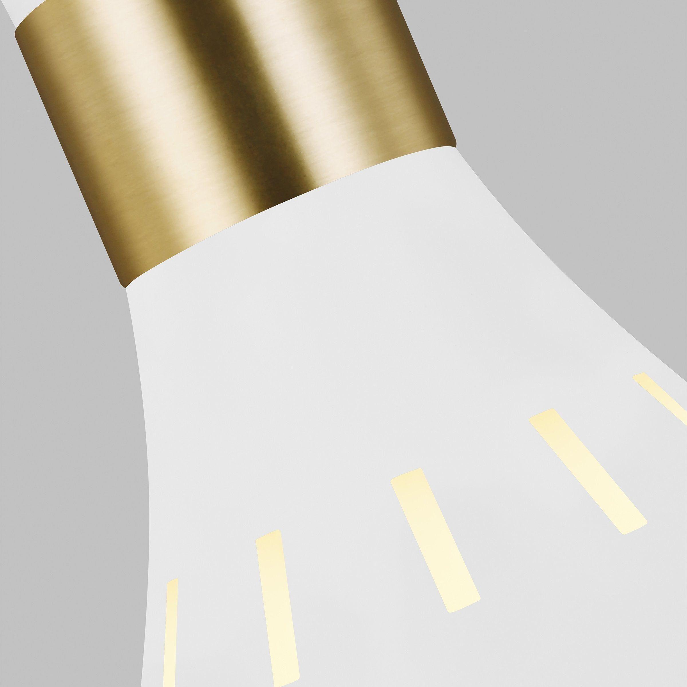 Visual Comfort Studio Collection - Joan Mini Pendant - Lights Canada