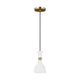 Visual Comfort Studio Collection - Joan Mini Pendant - Lights Canada