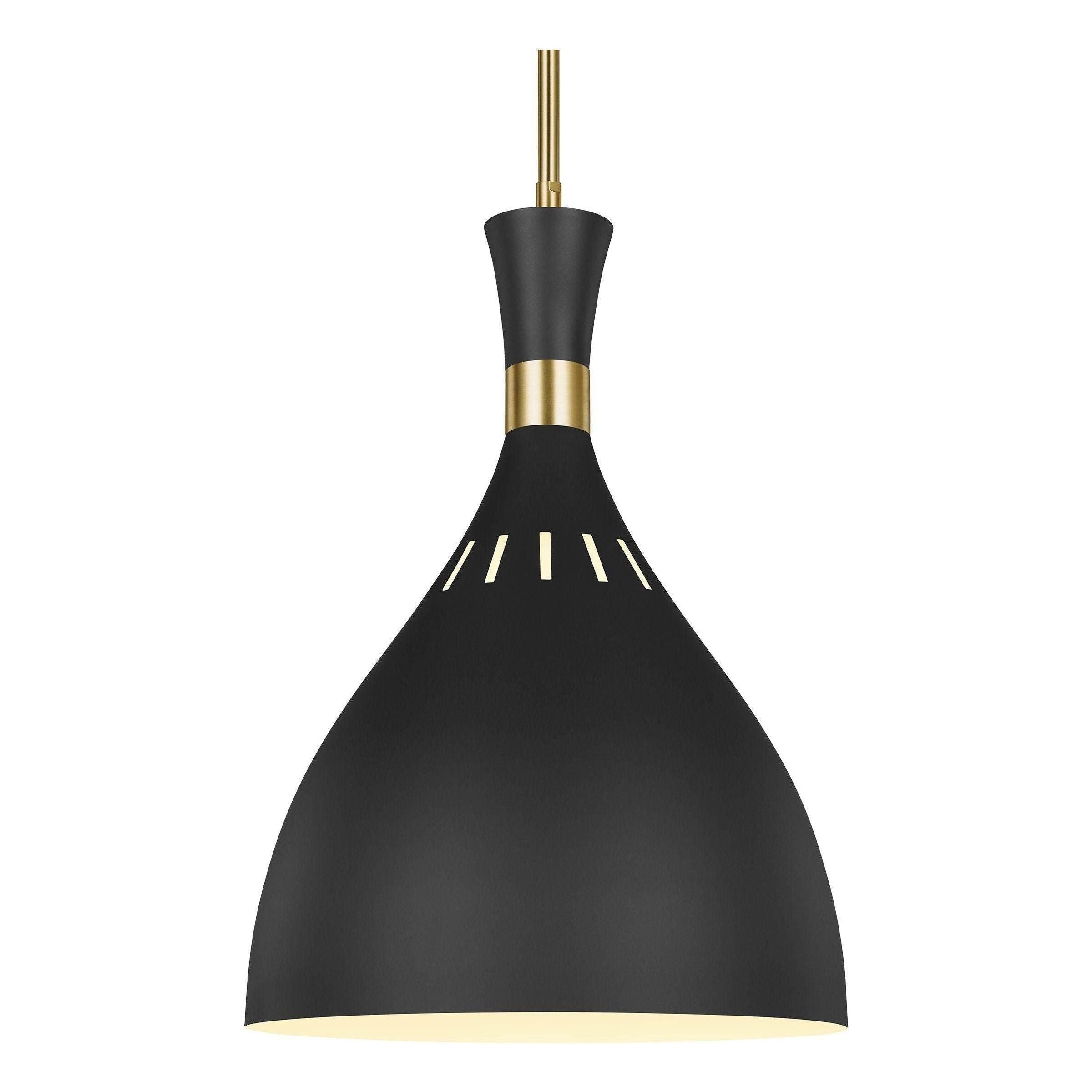 Visual Comfort Studio Collection - Joan Pendant - Lights Canada