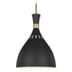 Visual Comfort Studio Collection - Joan Pendant - Lights Canada
